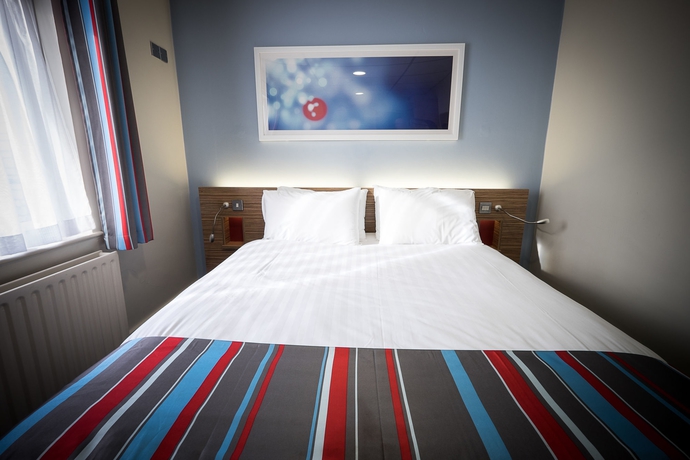 Imagen de la habitación del Hotel Travelodge Belfast Central. Foto 8