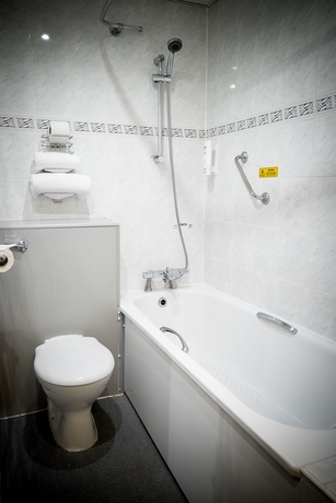 Imagen de la habitación del Hotel Travelodge Belfast Central. Foto 9