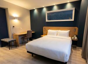 Imagen general del Hotel Travelodge Bilbao Sestao. Foto 1