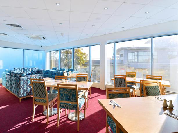 Imagen del bar/restaurante del Hotel Travelodge Birmingham Maypole. Foto 4