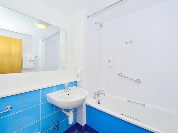 Imagen de la habitación del Hotel Travelodge Birmingham Maypole. Foto 6