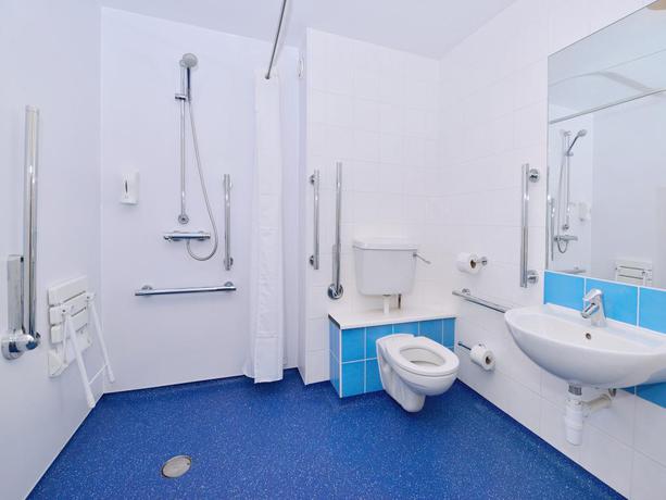 Imagen de la habitación del Hotel Travelodge Birmingham Maypole. Foto 7