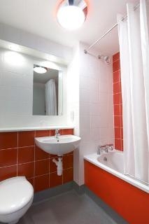Imagen de la habitación del Hotel Travelodge Blackpool South Promenade. Foto 3