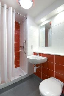 Imagen de la habitación del Hotel Travelodge Blackpool South Promenade. Foto 6