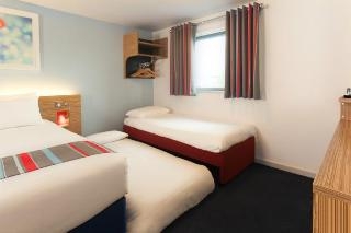 Imagen de la habitación del Hotel Travelodge Blackpool South Promenade. Foto 7