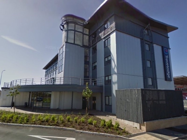 Imagen general del Hotel Travelodge Blackpool South Shore. Foto 2