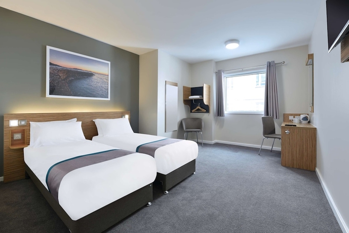 Imagen de la habitación del Hotel Travelodge Brighton Seafront. Foto 8