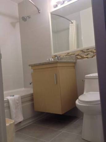 Imagen de la habitación del Hotel Travelodge By Wyndham Abbotsford. Foto 5