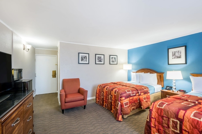 Imagen de la habitación del Hotel Travelodge By Wyndham Aberdeen, Aberdeen. Foto 7