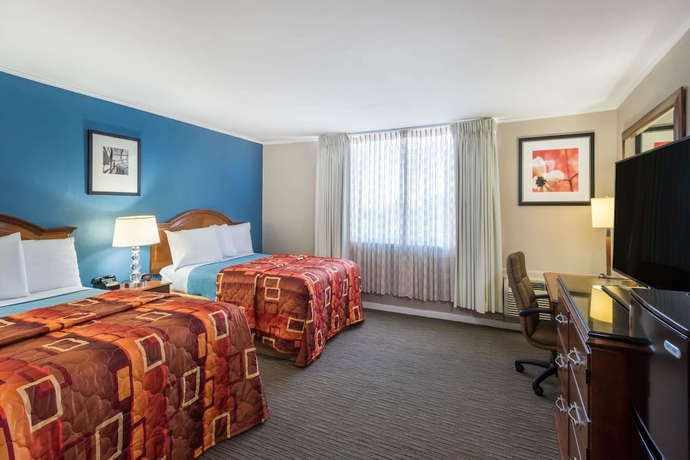 Imagen de la habitación del Hotel Travelodge By Wyndham Aberdeen, Aberdeen. Foto 9