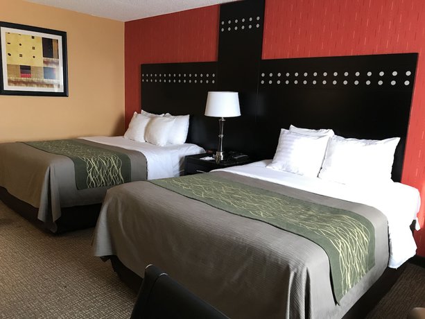 Imagen de la habitación del Hotel Travelodge By Wyndham Absecon Atlantic City. Foto 7