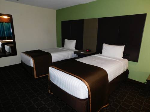 Imagen de la habitación del Hotel Travelodge By Wyndham Angels Camp Ca. Foto 13