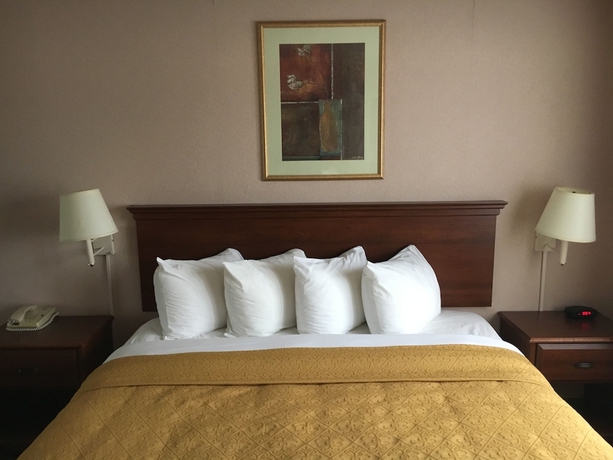 Imagen de la habitación del Hotel Travelodge By Wyndham Artesia. Foto 3