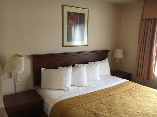 Imagen de la habitación del Hotel Travelodge By Wyndham Artesia. Foto 13