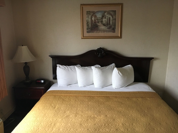 Imagen de la habitación del Hotel Travelodge By Wyndham Artesia. Foto 14