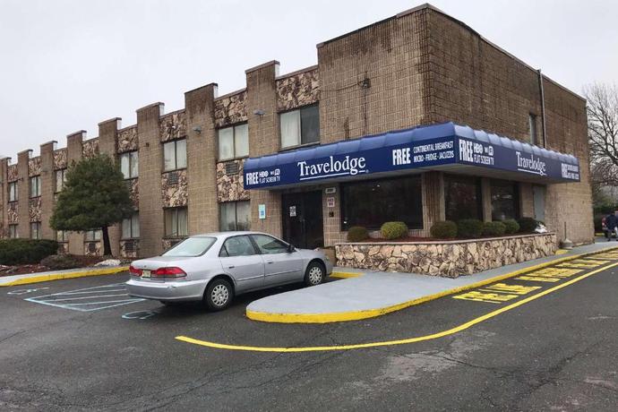 Imagen general del Hotel Travelodge By Wyndham Avenel Woodbridge. Foto 1