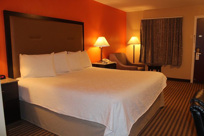 Imagen de la habitación del Hotel Travelodge By Wyndham Bellmawr. Foto 4