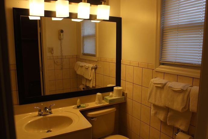 Imagen de la habitación del Hotel Travelodge By Wyndham Bellmawr. Foto 5