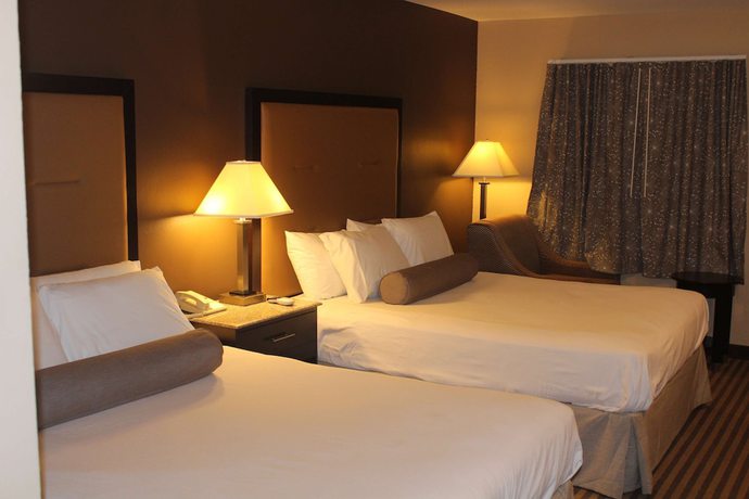 Imagen de la habitación del Hotel Travelodge By Wyndham Bellmawr. Foto 16