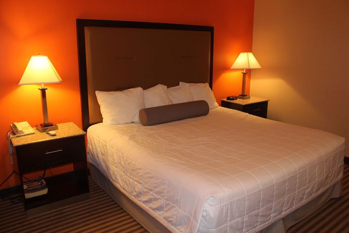 Imagen de la habitación del Hotel Travelodge By Wyndham Bellmawr. Foto 18