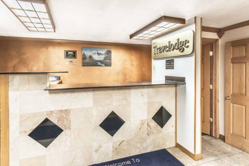 Imagen general del Hotel Travelodge By Wyndham Bloomington. Foto 1