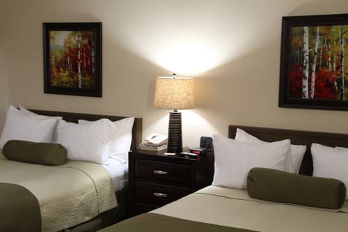Imagen de la habitación del Hotel Travelodge By Wyndham Bozeman. Foto 6