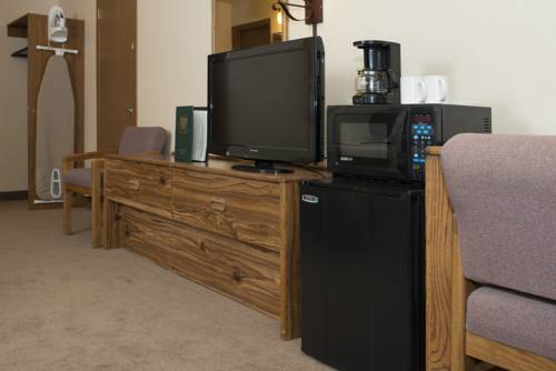 Imagen general del Hotel Travelodge By Wyndham Bozeman. Foto 1