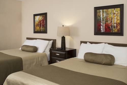 Imagen de la habitación del Hotel Travelodge By Wyndham Bozeman. Foto 8