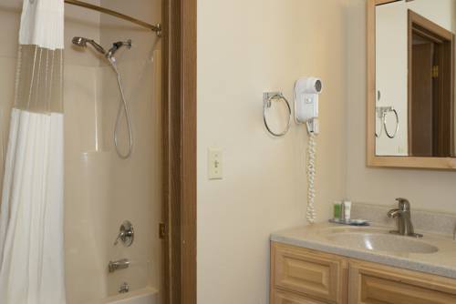 Imagen de la habitación del Hotel Travelodge By Wyndham Bozeman. Foto 9