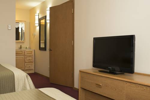 Imagen de la habitación del Hotel Travelodge By Wyndham Bozeman. Foto 10