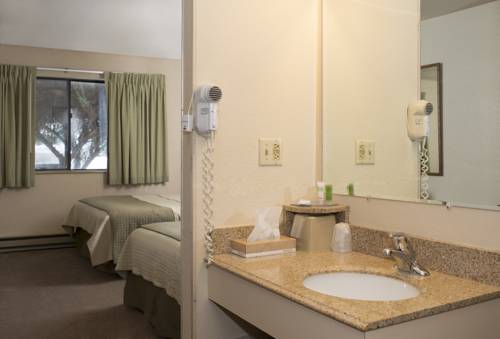 Imagen de la habitación del Hotel Travelodge By Wyndham Bozeman. Foto 11