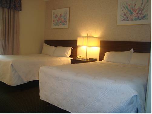 Imagen de la habitación del Hotel Travelodge By Wyndham Bracebridge. Foto 3