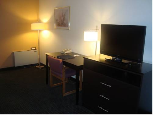 Imagen de la habitación del Hotel Travelodge By Wyndham Bracebridge. Foto 6