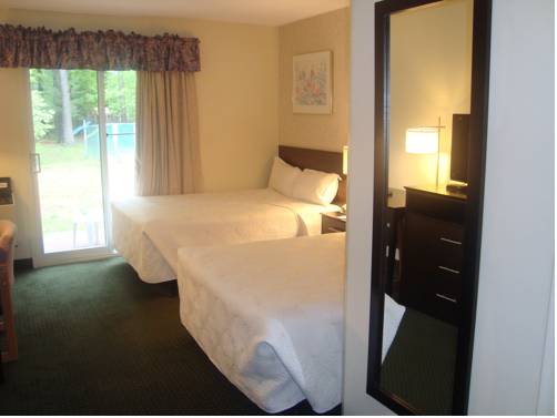 Imagen de la habitación del Hotel Travelodge By Wyndham Bracebridge. Foto 7