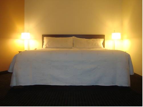 Imagen de la habitación del Hotel Travelodge By Wyndham Bracebridge. Foto 8