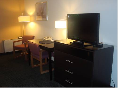 Imagen de la habitación del Hotel Travelodge By Wyndham Bracebridge. Foto 9
