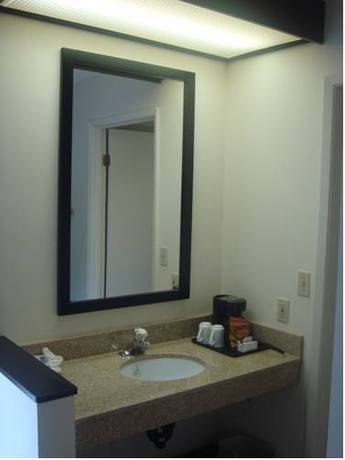 Imagen de la habitación del Hotel Travelodge By Wyndham Bracebridge. Foto 10