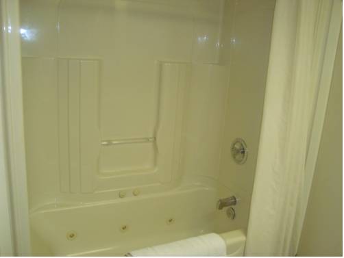 Imagen de la habitación del Hotel Travelodge By Wyndham Bracebridge. Foto 12