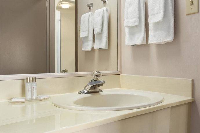 Imagen de la habitación del Hotel Travelodge By Wyndham Brockville. Foto 12