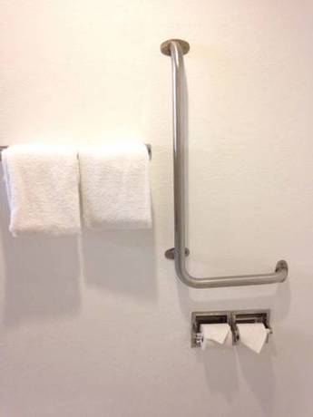 Imagen de la habitación del Hotel Travelodge By Wyndham Brooklyn Center. Foto 11
