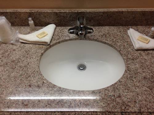 Imagen de la habitación del Hotel Travelodge By Wyndham Brooklyn Center. Foto 15