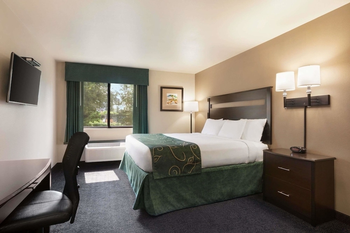 Imagen de la habitación del Hotel Travelodge By Wyndham Brunswick Near Frederick. Foto 12