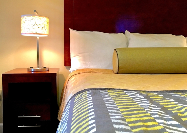 Imagen de la habitación del Hotel Travelodge By Wyndham By Fisherman's Wharf. Foto 7