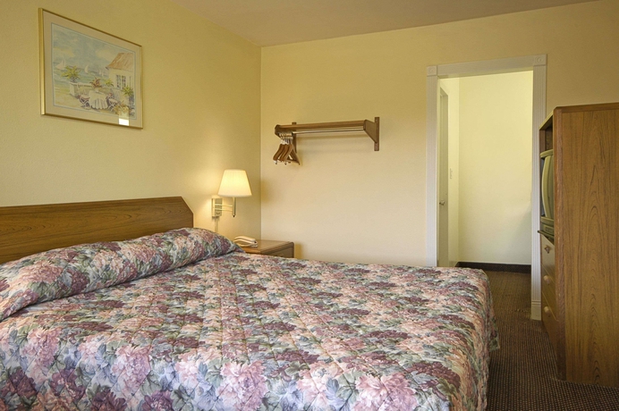 Imagen de la habitación del Hotel Travelodge By Wyndham By Fisherman's Wharf. Foto 12