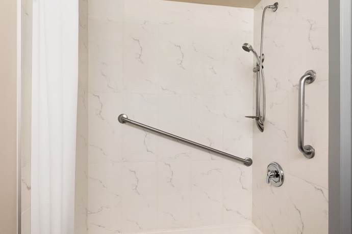 Imagen de la habitación del Hotel Travelodge By Wyndham Calgary South. Foto 13