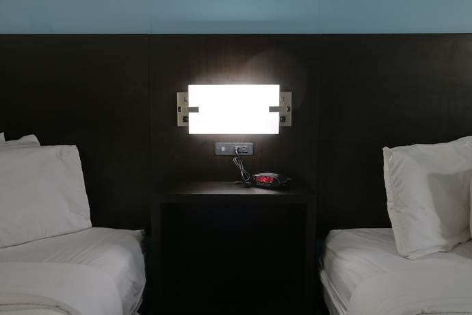 Imagen de la habitación del Hotel Travelodge By Wyndham Calhoun South I-75. Foto 6