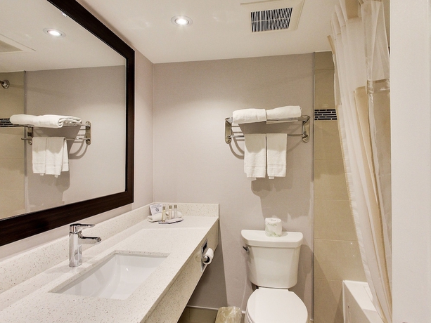 Imagen de la habitación del Hotel Travelodge By Wyndham Cambridge - Waterloo. Foto 5