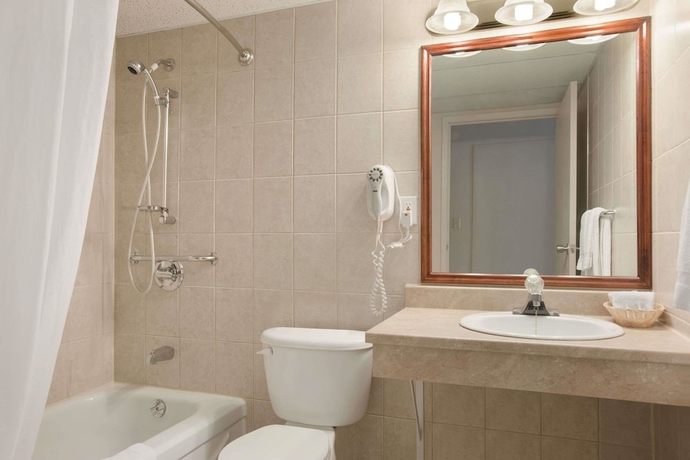 Imagen de la habitación del Hotel Travelodge By Wyndham Cambridge - Waterloo. Foto 10