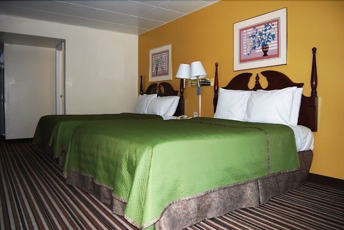 Imagen de la habitación del Hotel Travelodge By Wyndham Chambersburg. Foto 6