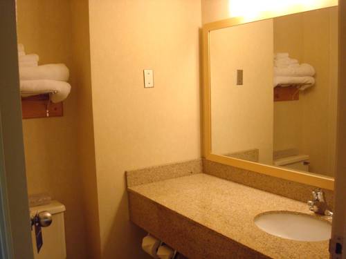 Imagen de la habitación del Hotel Travelodge By Wyndham Chatham. Foto 9